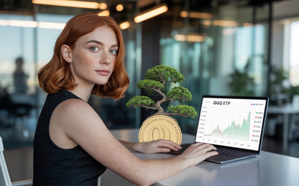 Discover the two critical factors every beginner investor must consider before entering the market: available funds and consistent contributions. Learn why QQQ is a smart choice for young investors with limited capital, and why those over 50 should avoid volatile ETFs. This guide breaks down long-term wealth building with simple, timeless principles—no jargon, just clarity.