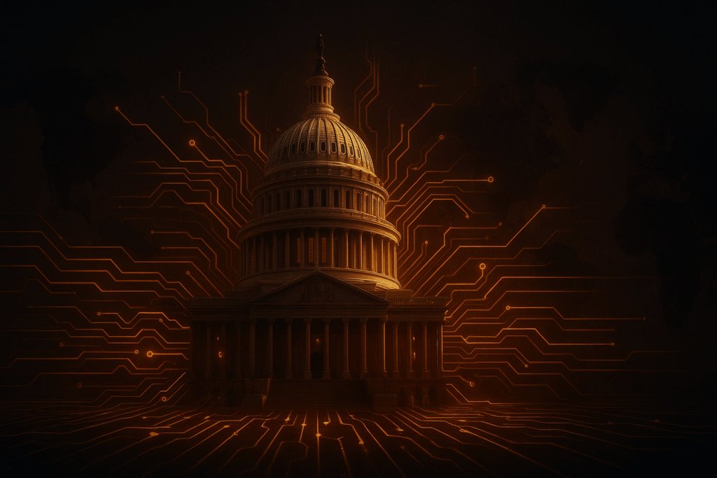 How America Codified Crypto and What the Global South Must Do