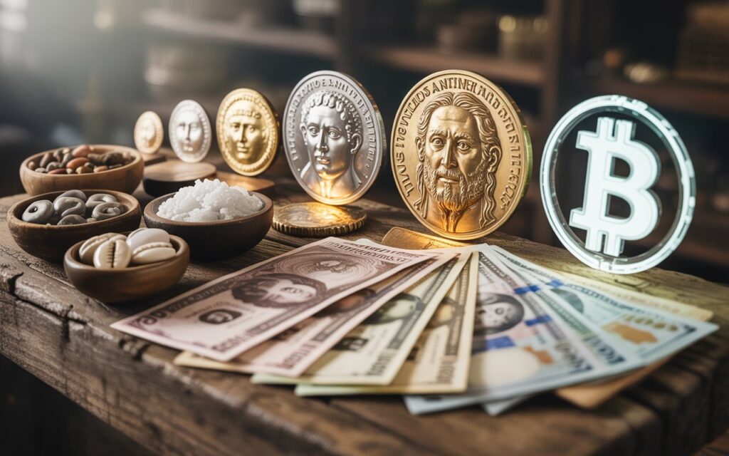 The Hidden Tax: How Governments Use Inflation to Transfer Wealth and What You Can Do About It.