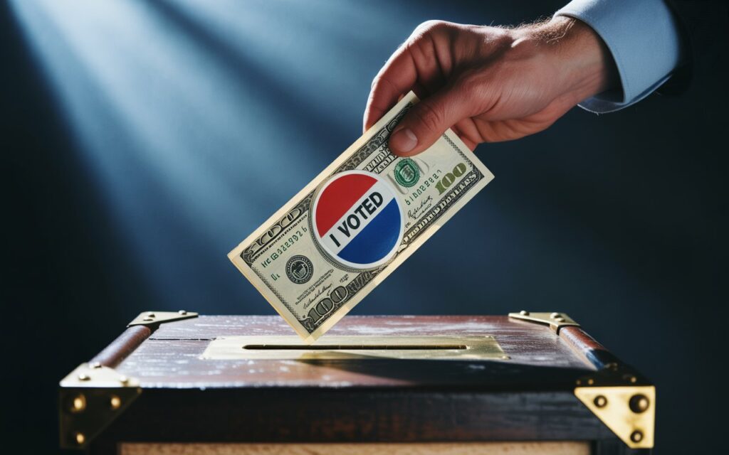 Weaponize Your Wallet A Practical Guide to Voting for a Better World.