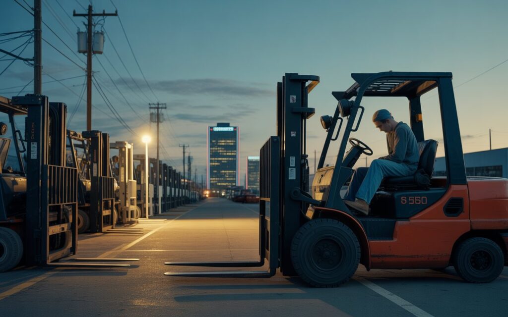 In this article we examine why the American working class remains frustrated despite living in a time of abundance. Drawing on recent data about job quality, service-sector growth and wage stagnation, we reveal how progress has failed to reach many families. We propose key policy fixes and deeper cultural shifts to unlock genuine prosperity for America's frontline workforce.