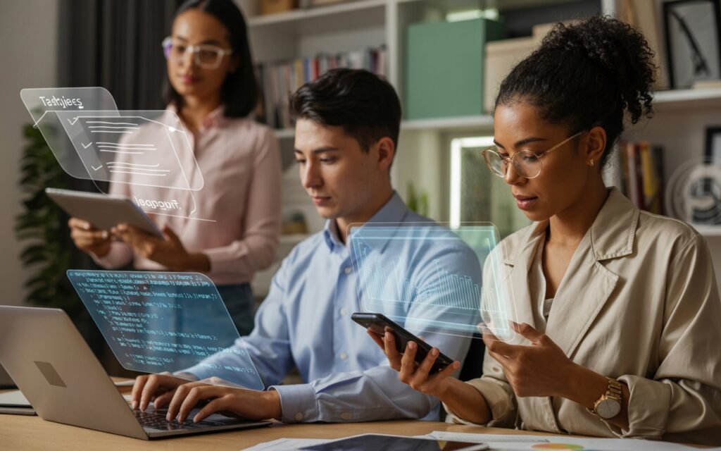 Explore the critical AI Utility vs. Valuation divide. Understand the unsustainable costs of the freemium AI model, the forces driving the GPU demand bubble, and why AI literacy is the key to personal and corporate success in the era of digital transformation.