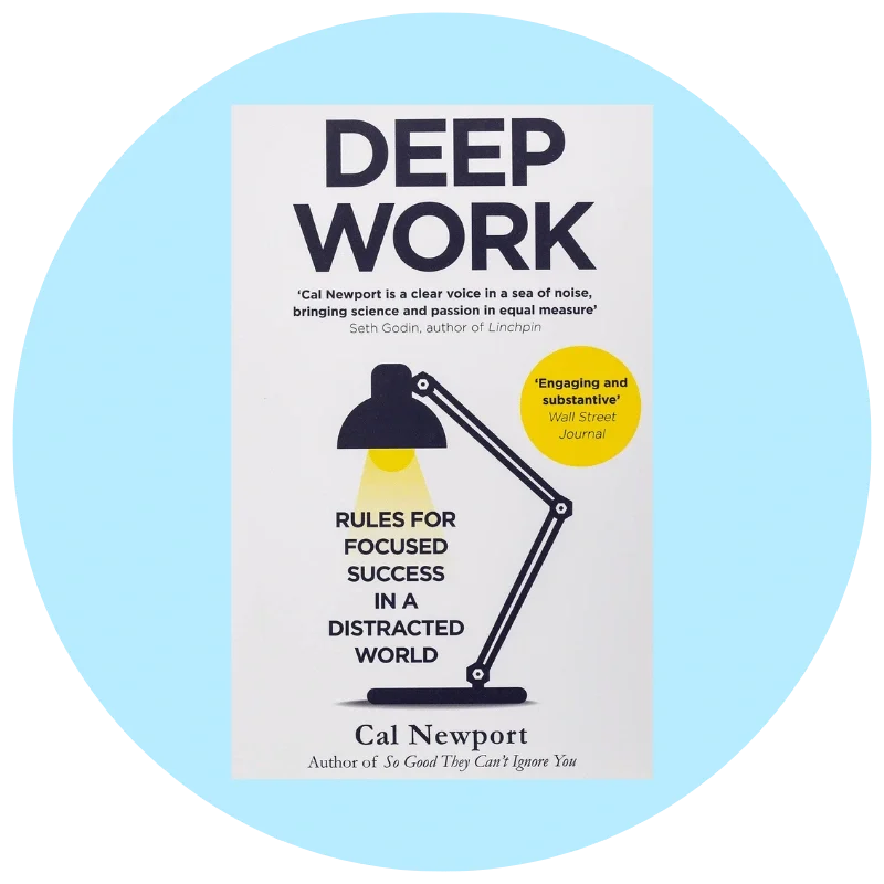 Deep Work