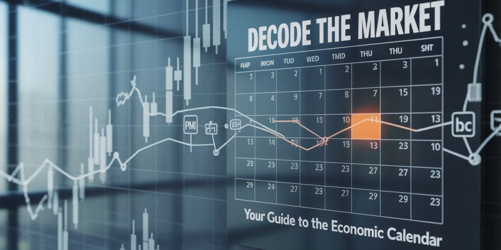 Decode Market Swings: Your Ultimate Guide to the Economic Calendar & Top 10 Market Movers