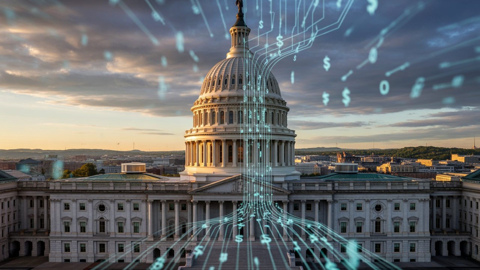 How USA Turned Crypto’s Rebellion into Its Strongest Weapon