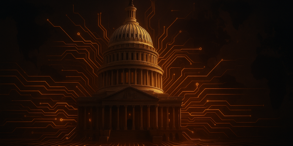 How America Codified Crypto and What the Global South Must Do How America Codified Crypto and What the Global South Must Do