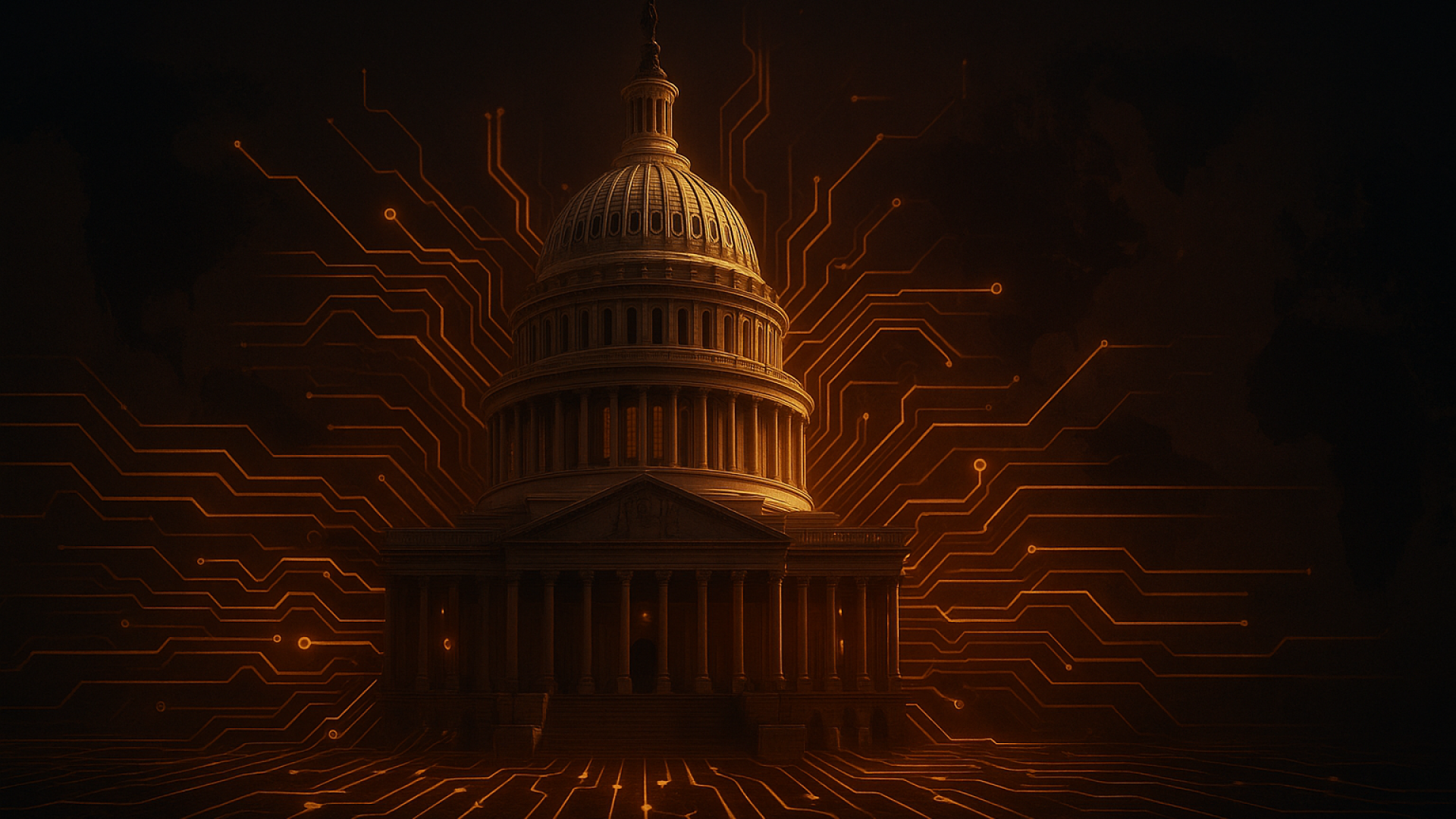 How America Codified Crypto and What the Global South Must Do