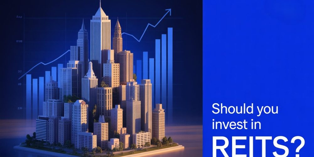 Should You Invest in REITs A Straight Answer for Growth Investors
