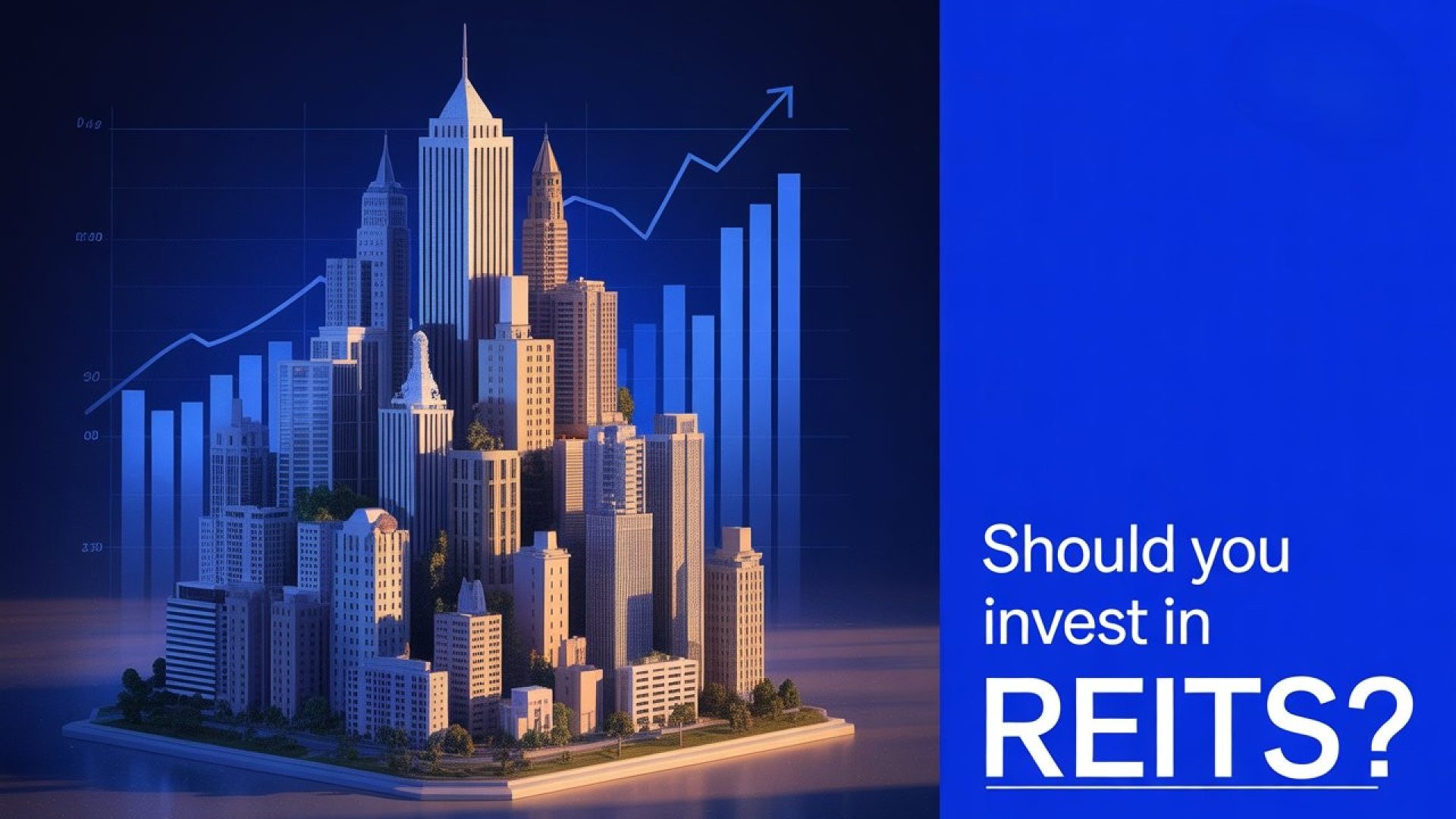 Should You Invest in REITs A Straight Answer for Growth Investors