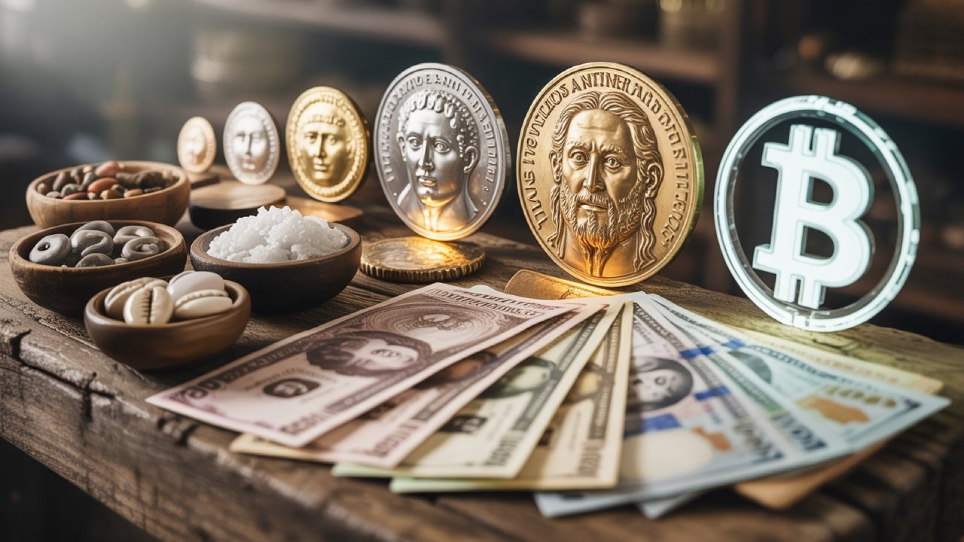 The Hidden Tax: How Governments Use Inflation to Transfer Wealth and What You Can Do About It.