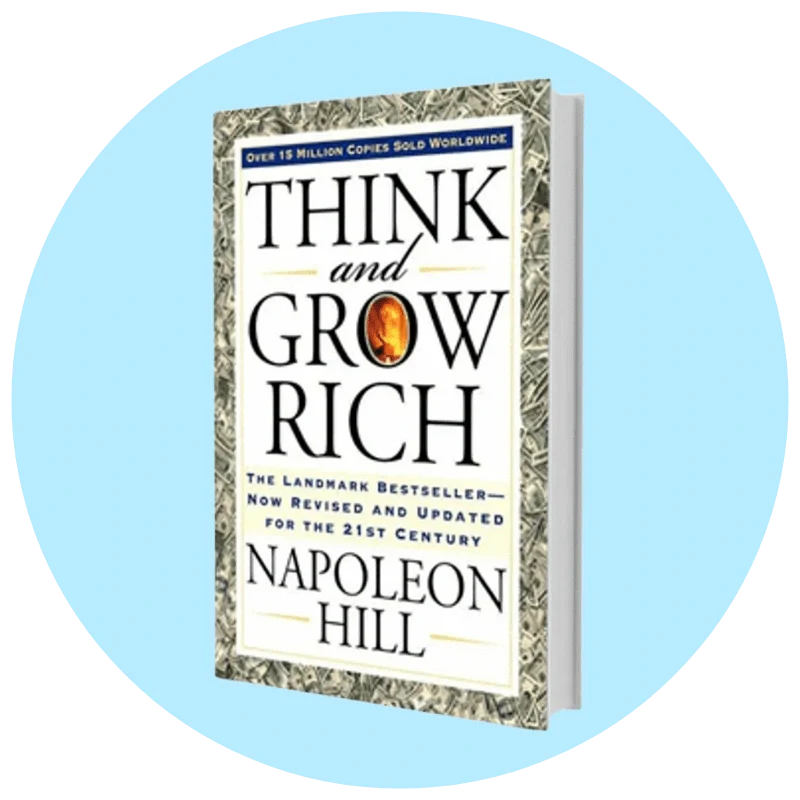 Think & Grow rich