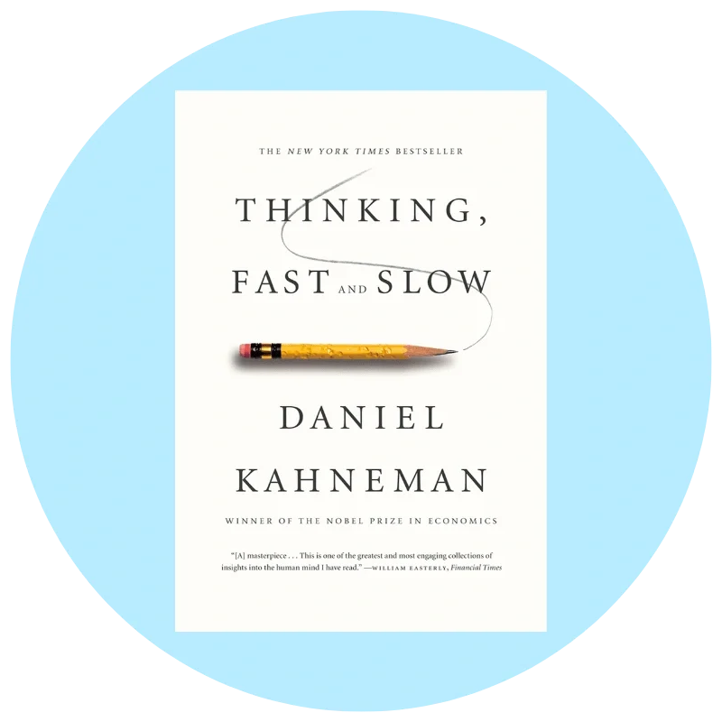 Thinking Fast & Slow