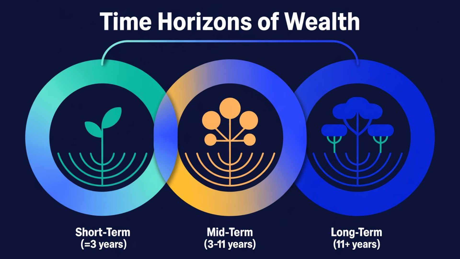 Time Horizons of Wealth - Munawar Abadullah