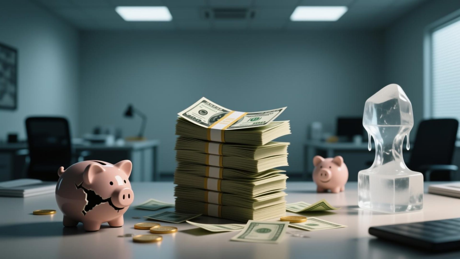 11 Fundamental Money Concepts Everyone Should Master