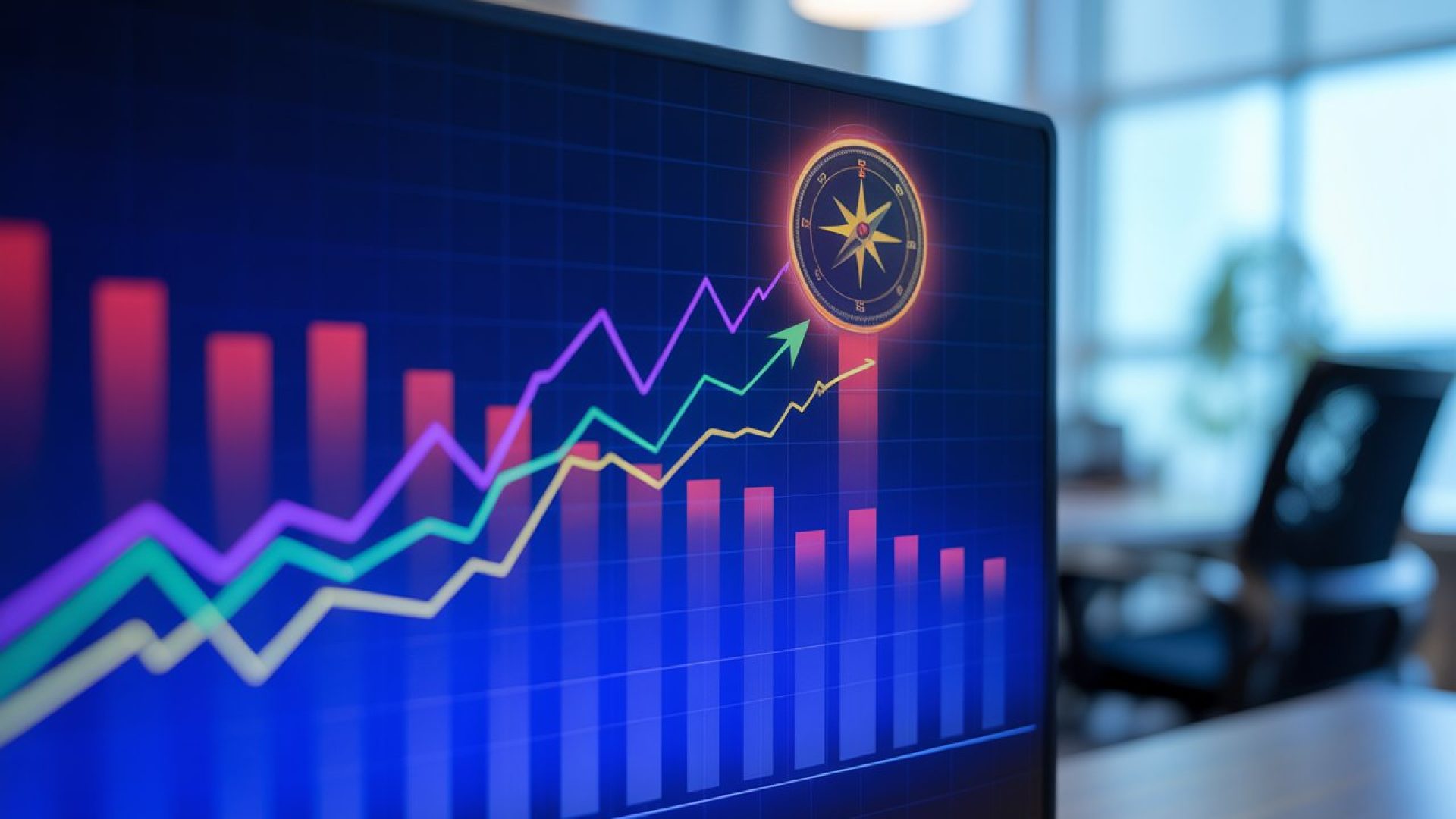 What is Risk-Adjusted Return and Why Every Investor Must Understand It