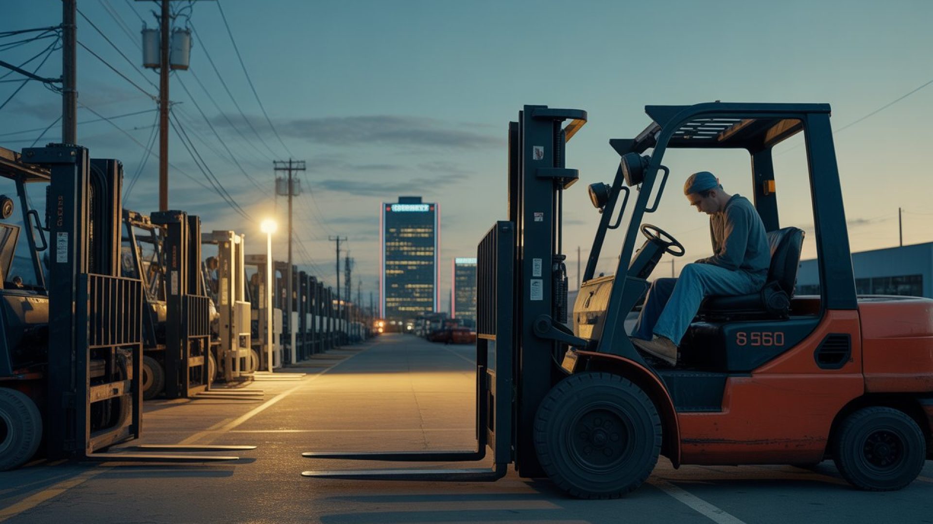 The Great American Theft: How the System Betrayed a Generation