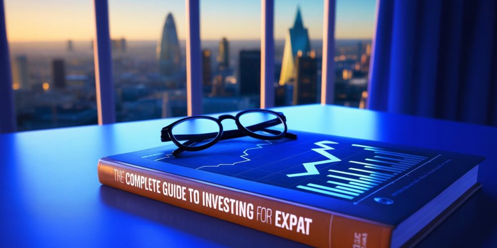 THE COMPLETE GUIDE TO INVESTING FOR EXPATS