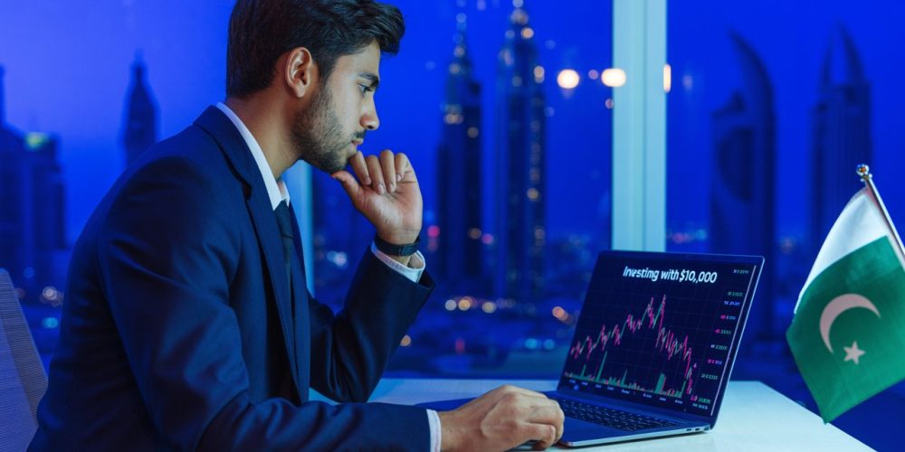 Investing With $10,000 as a Pakistani | Indian Expat in the Middle East